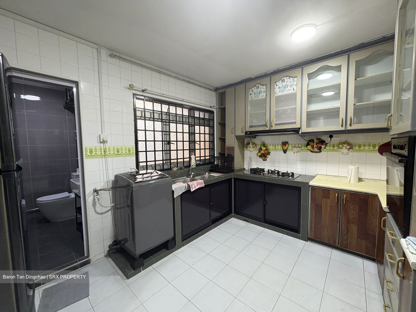 Blk 803 Ping-an Gardens (Bedok), HDB 5 Rooms #553318931